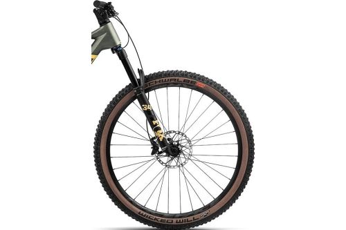 Rower górski trail Orbea Occam SL M30 2024 5