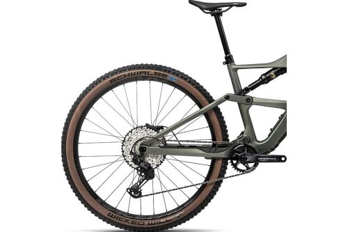 Rower górski trail Orbea Occam SL M30 2024 6