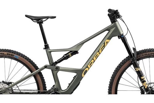 Rower górski trail Orbea Occam SL M30 2024 7