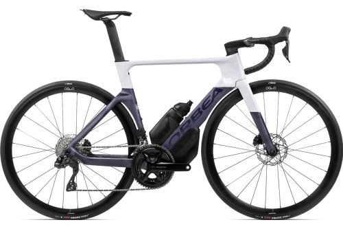 Rower szosowy Orbea Orca Aero M30iLTD 2024 Di2 w 100% gotowy