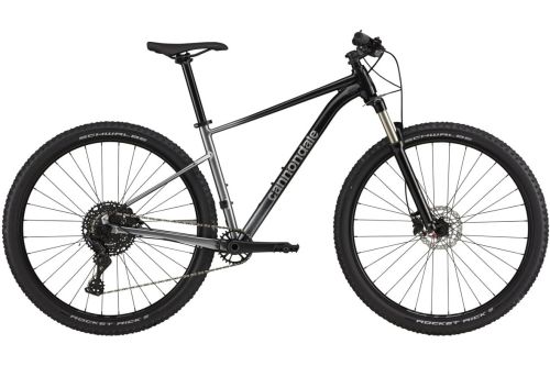 Rower górski Cannondale Trail SL 4 29 + GRATIS