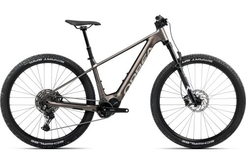 Rower elektryczny górski MTB Hardtail Orbea URRUN 20