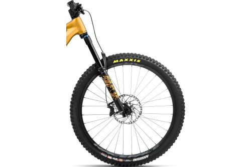 Rower elektryczny górski MTB Trail Ścieżkowy Orbea RISE LT H10 2