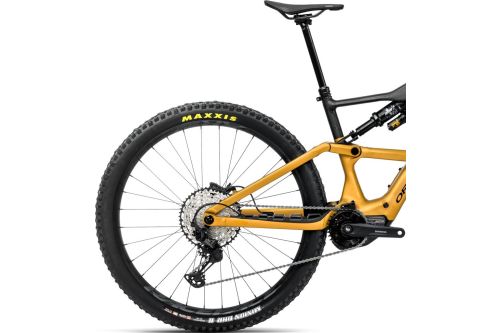 Rower elektryczny górski MTB Trail Ścieżkowy Orbea RISE LT H10 3