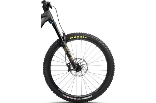 Rower elektryczny górski MTB Trail Ścieżkowy Orbea RISE LT H10 6