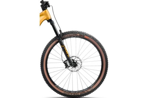 Rower elektryczny górski MTB Trail Ścieżkowy Orbea RISE SL H20 2