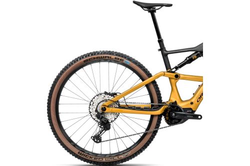 Rower elektryczny górski MTB Trail Ścieżkowy Orbea RISE SL H20 3