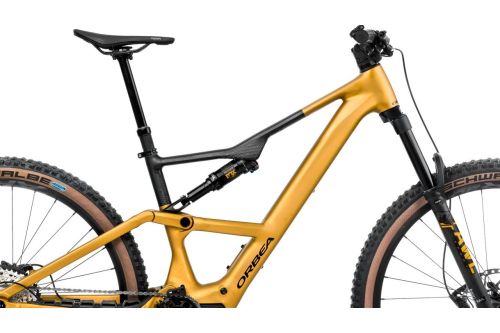 Rower elektryczny górski MTB Trail Ścieżkowy Orbea RISE SL H20 4