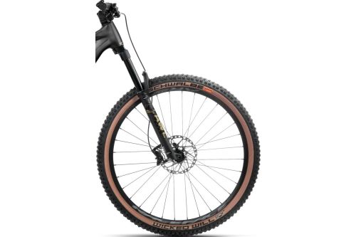 Rower elektryczny górski MTB Trail Ścieżkowy Orbea RISE SL H20 6