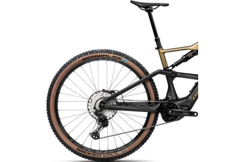 Rower elektryczny górski MTB Trail Ścieżkowy Orbea RISE SL H20 7