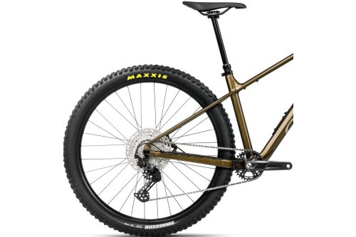 Rower górski MTB Trail Ścieżkowy Orbea LAUFEY H10 3