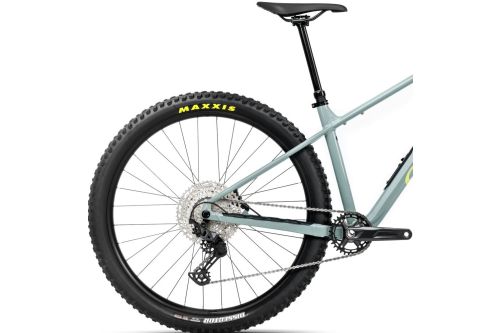 Rower górski MTB Trail Ścieżkowy Orbea LAUFEY H10 7