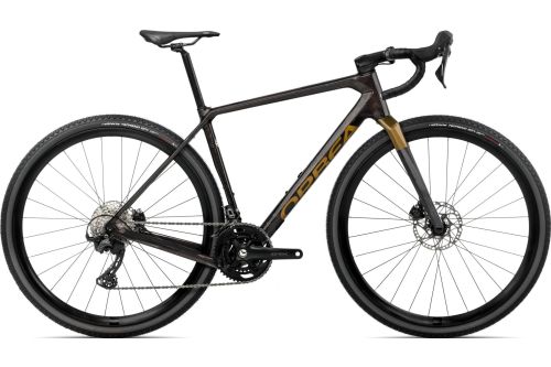 Rower szosowy Gravel Orbea TERRA M30TEAM 1