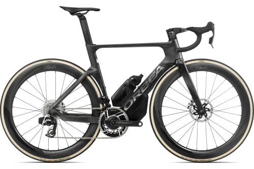 Rower szosowy Racing Orbea ORCA AERO M11eLTD 1