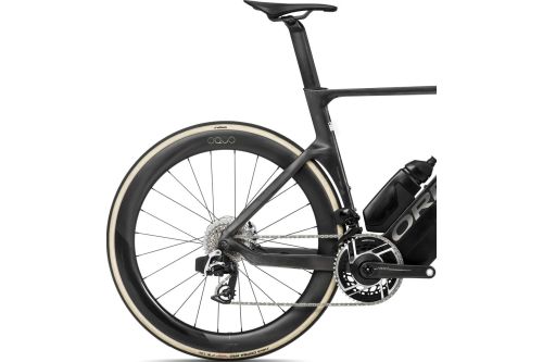 Rower szosowy Racing Orbea ORCA AERO M11eLTD 3