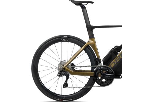 Rower szosowy Racing Orbea ORCA AERO M35iLTD PWR 5