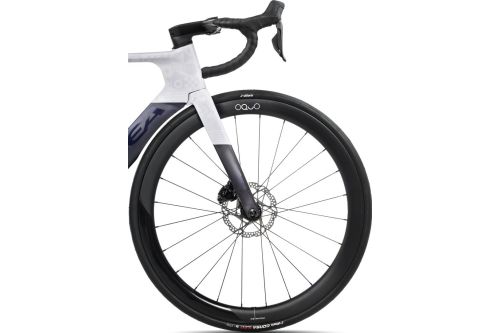 Rower szosowy Racing Orbea ORCA AERO M35iLTD PWR 8