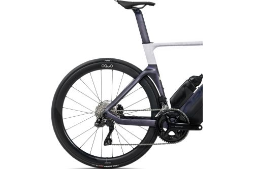 Rower szosowy Racing Orbea ORCA AERO M35iLTD PWR 9