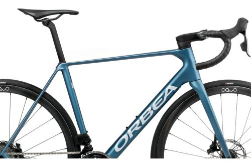 Rower szosowy Racing Orbea ORCA M21eTEAM PWR 12