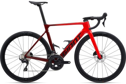 Giant Propel Advanced 2 2024 rower szosowy aero