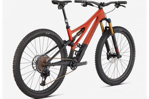 Rower górski Specialized S-Works Stumpjumper AXS 2021