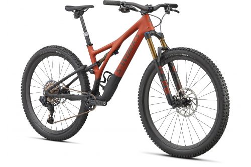 Rower górski Specialized S-Works Stumpjumper AXS 2021