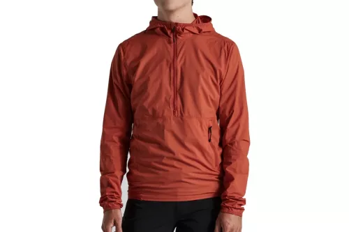 Kurtka męska Specialized Men's Trail Wind Jacket