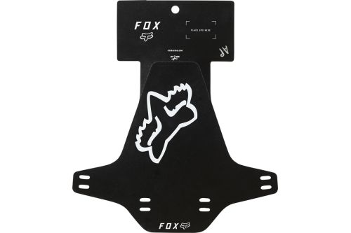 Błotnik rowerowy FOX Mud Guard - mix kolorów