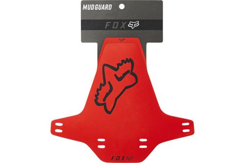 Błotnik rowerowy FOX Mud Guard - mix kolorów