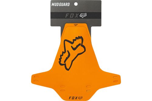 Błotnik rowerowy FOX Mud Guard - mix kolorów