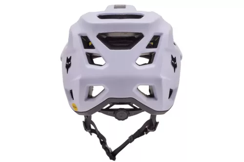 Kask rowerowy FOX SPEEDFRAME WURD HLMT white