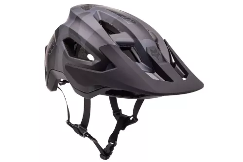 Kask rowerowy FOX SPEEDFRAME CE Camo