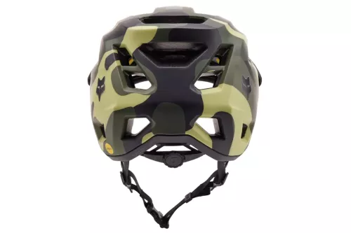 Kask rowerowy FOX SPEEDFRAME CE Camo