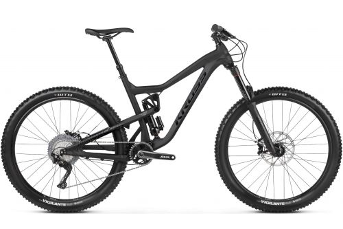 Rower enduro górski Kross Moon 2.0 29" 2019