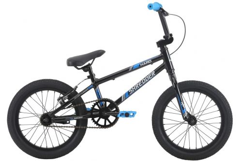 Rower BMX Haro Shredder 16