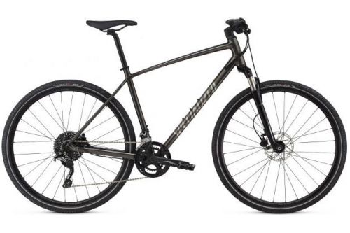 Rower crossowy Specialized Crosstrail Elite SLX