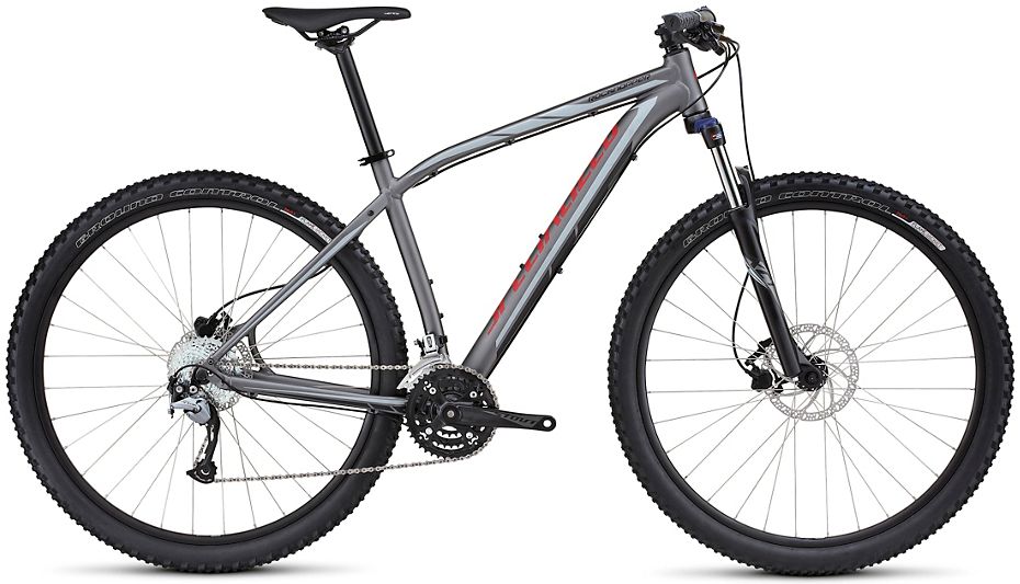 specialized rockhopper 29 2016