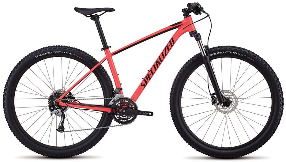 women's rockhopper comp