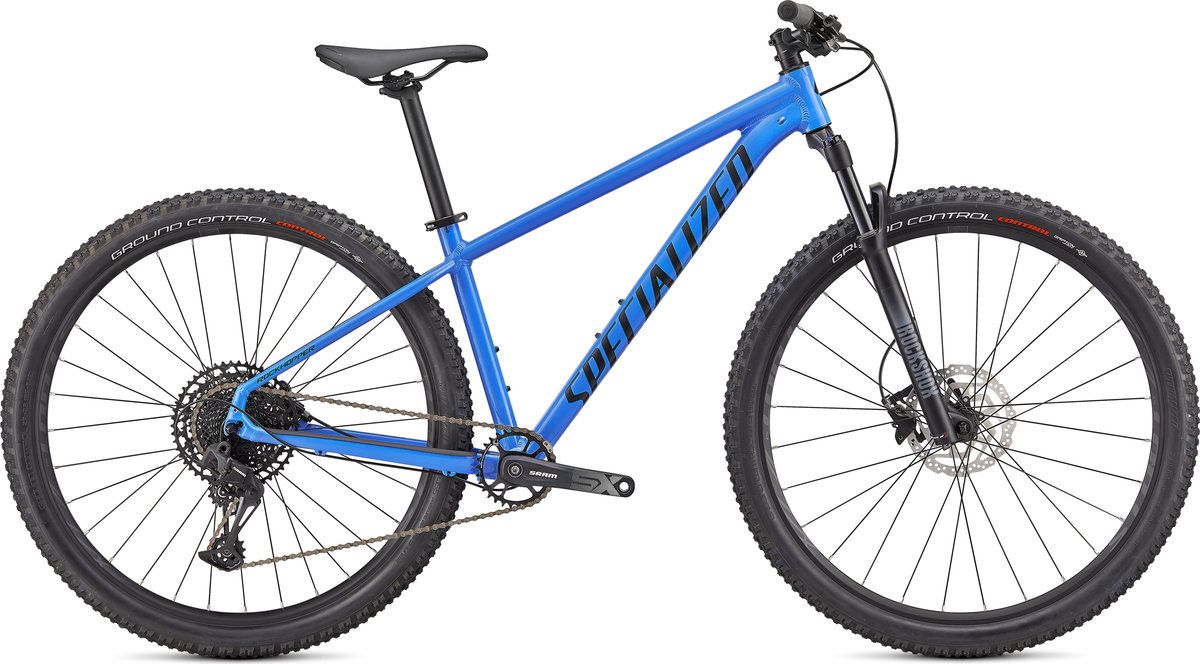 specialized rockhopper epic