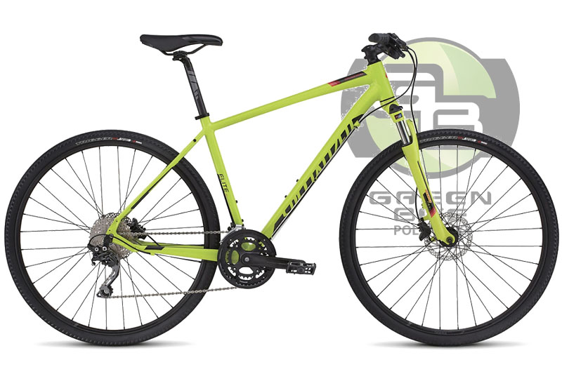 specialized crosstrail 2016 price