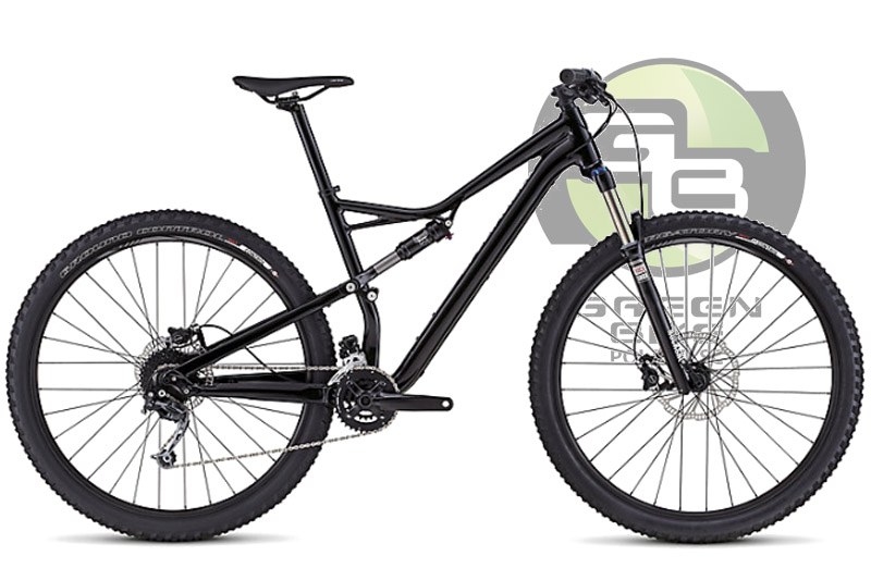 Specialized camber 2024 fsr 2016