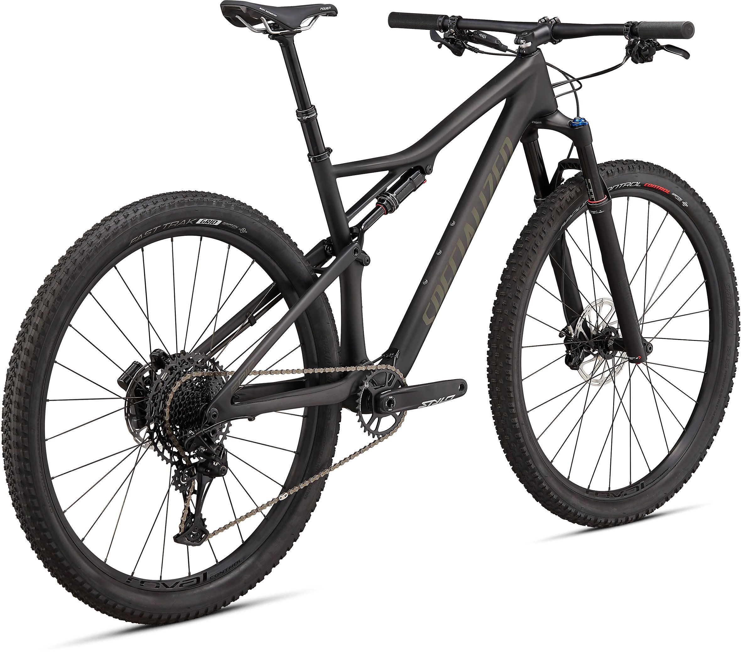 specialized epic comp alloy 2020