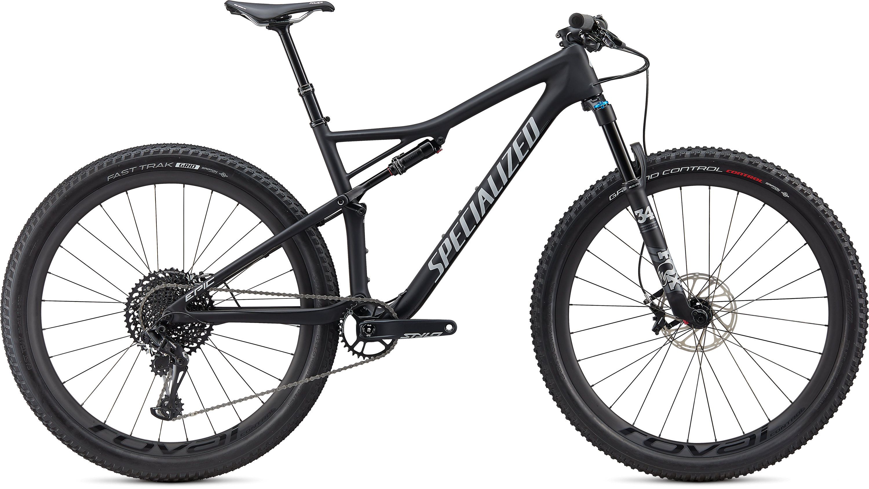 specialized epic expert 2020