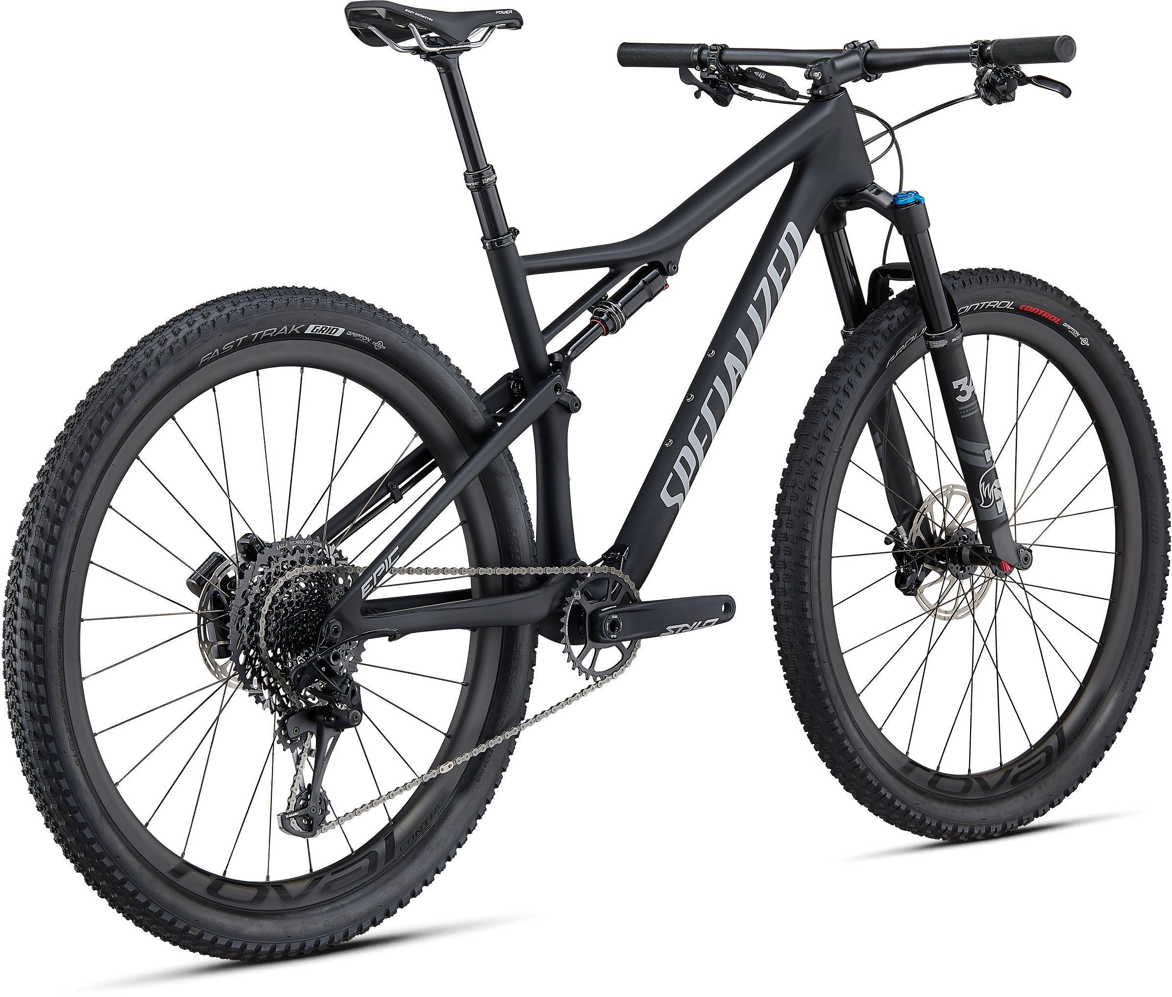 specialized epic expert carbon evo 2020