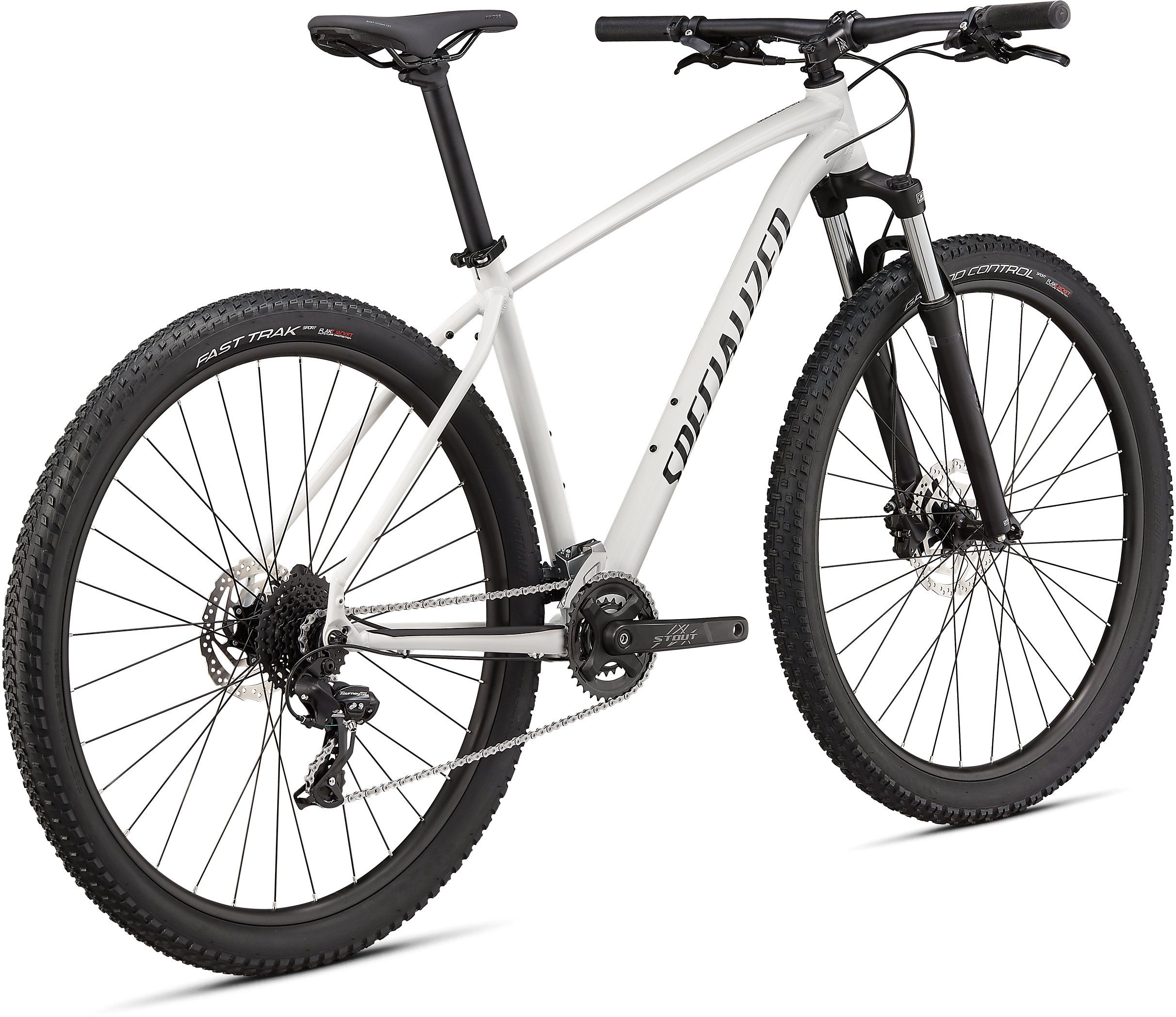 specialized rockhopper 2020 specs