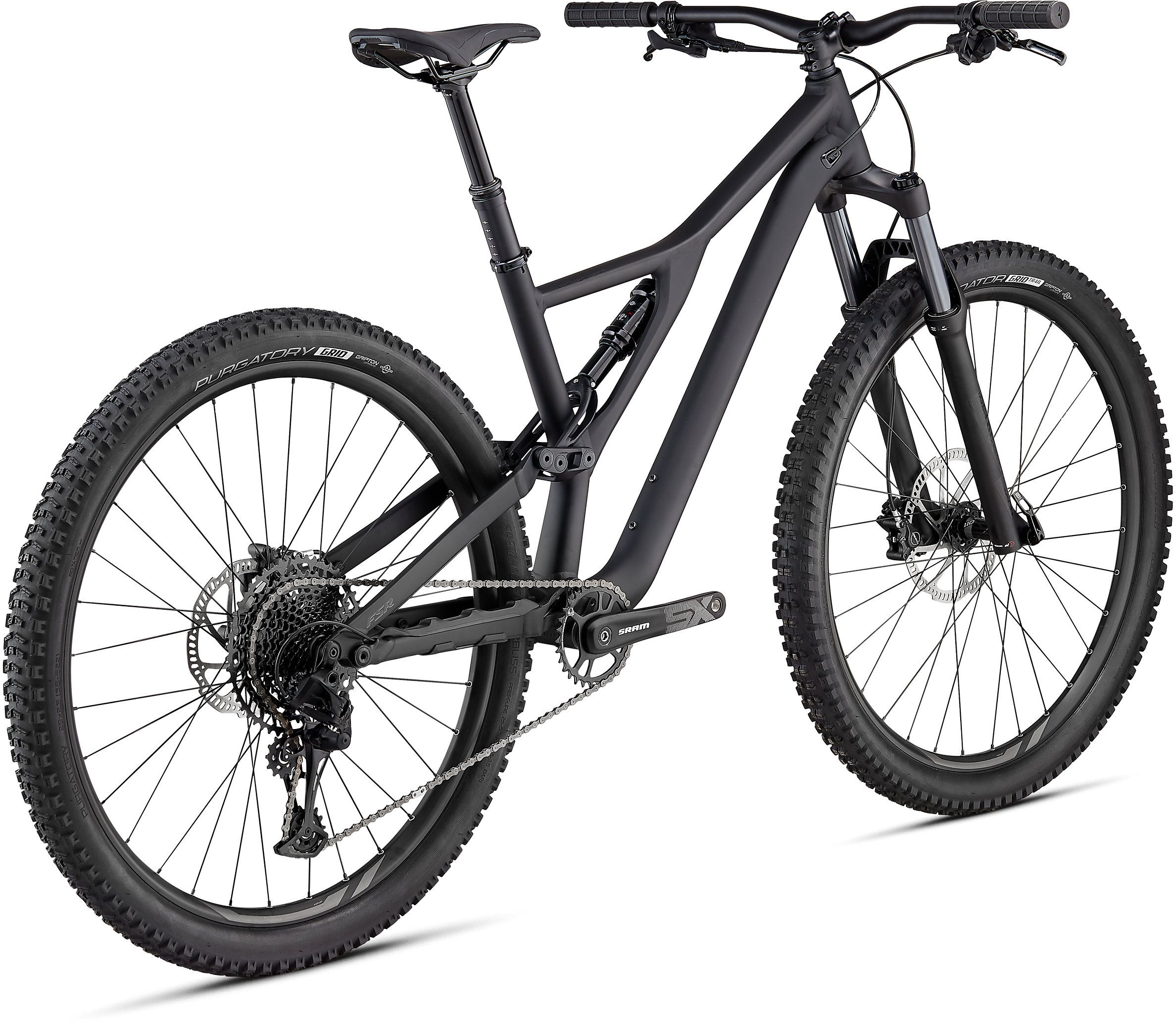 specialized stumpjumper st alloy 29 2019