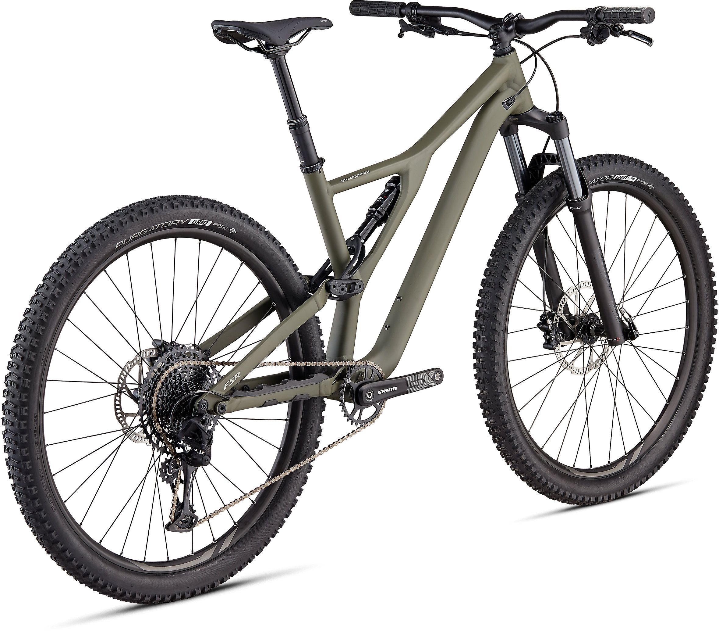 stumpjumper st alloy 2020