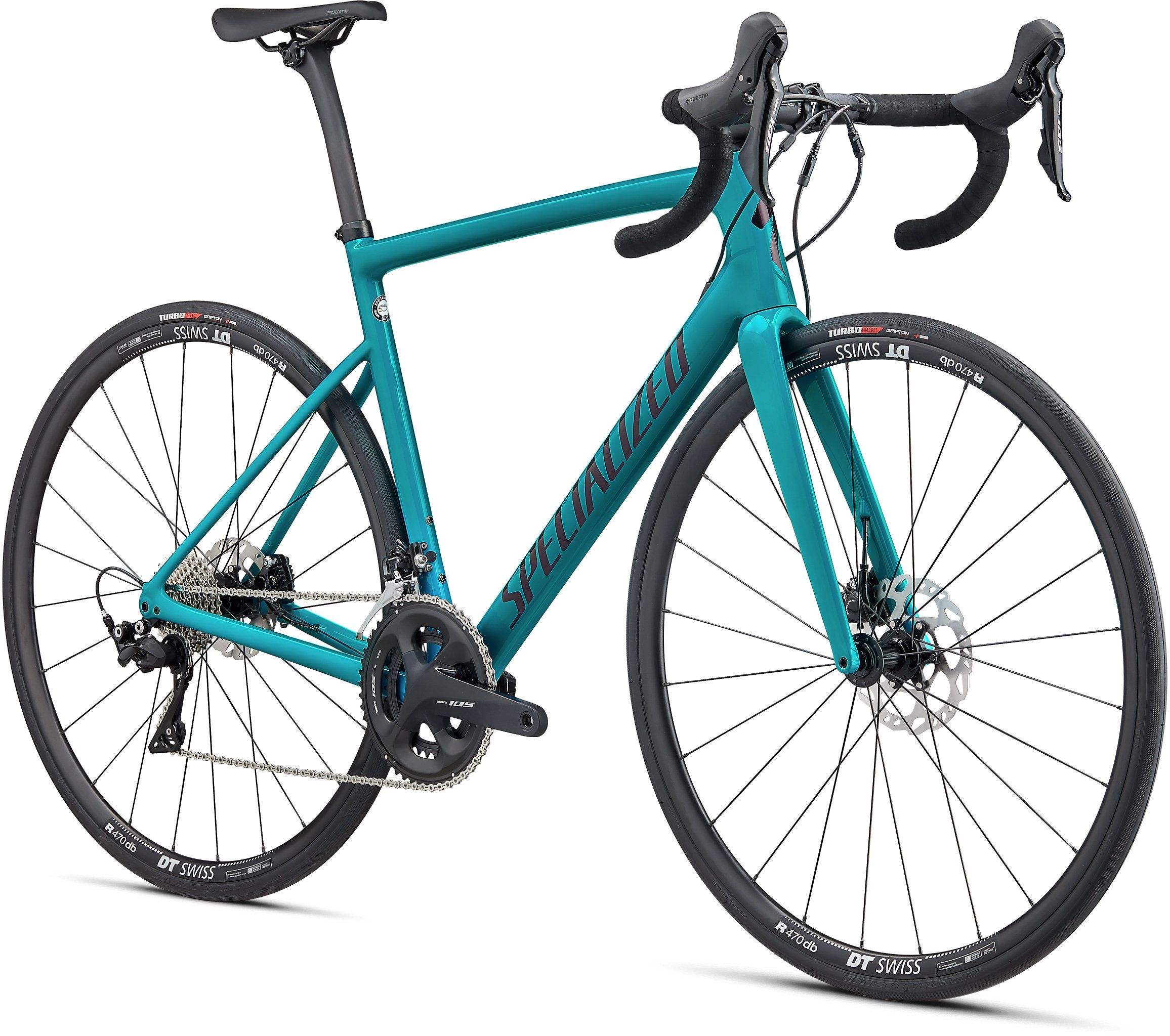 tarmac disc sport 2020