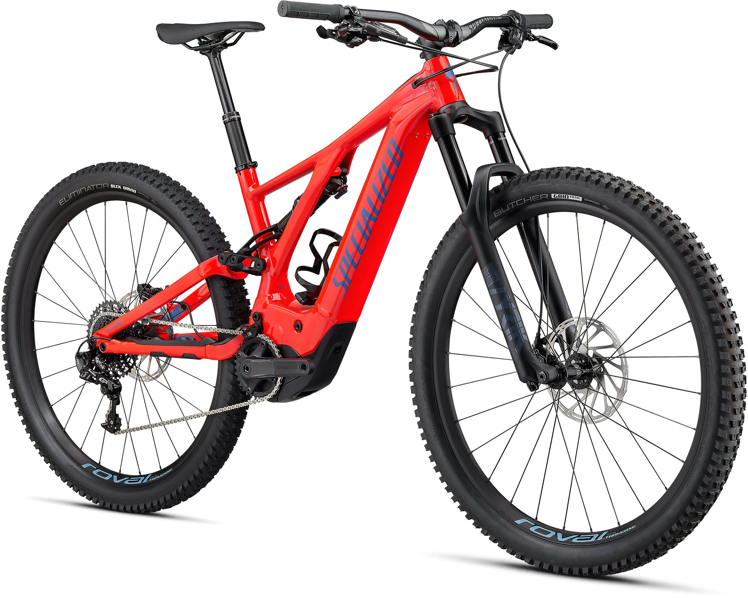 levo turbo comp 2020